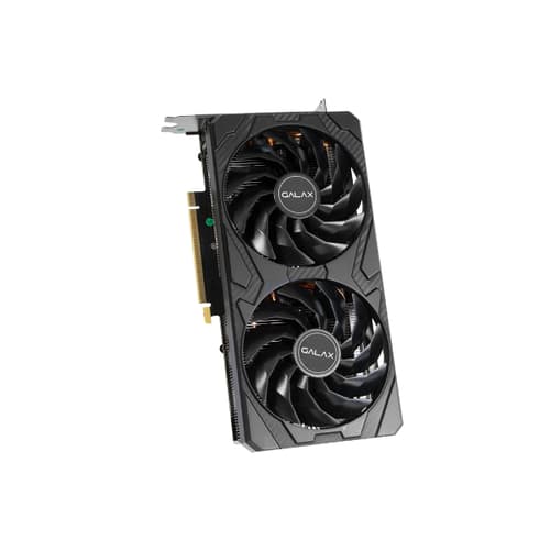 Galax RTX 3070 LHR (1-Click OC) 8GB Graphics Card